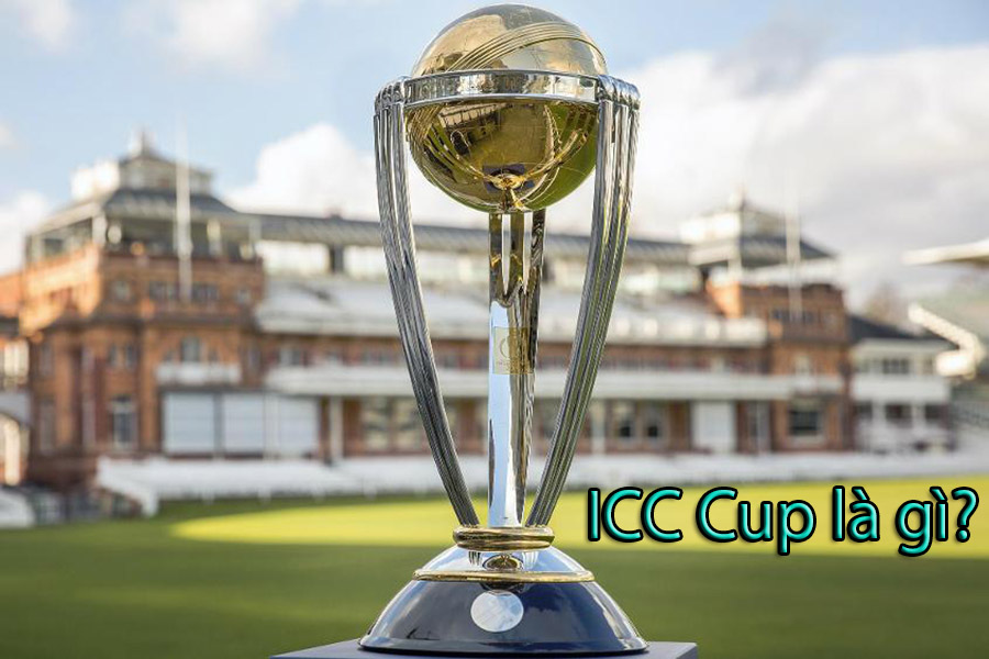Icc Cup