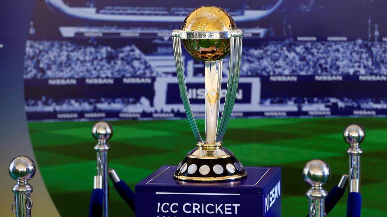 Icc-Cup