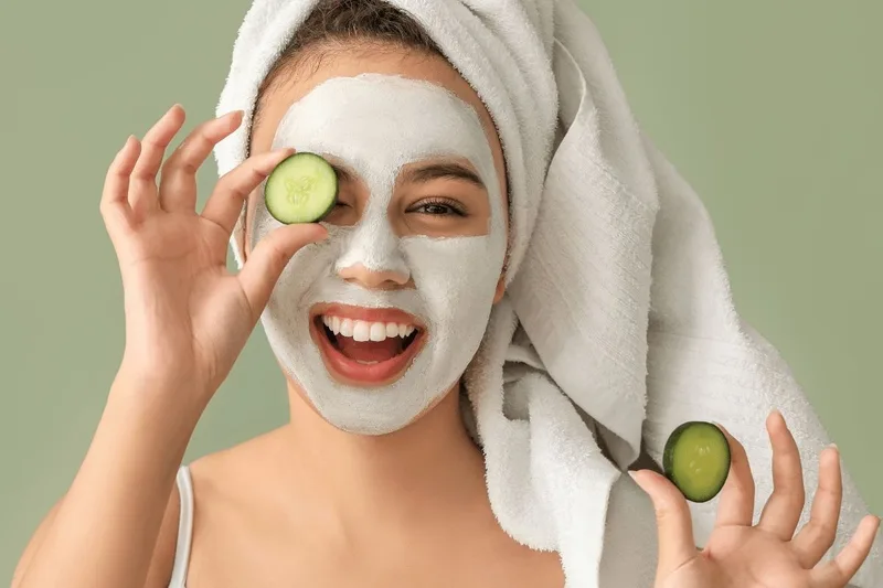 dap dua leo len mat co tac dung gi