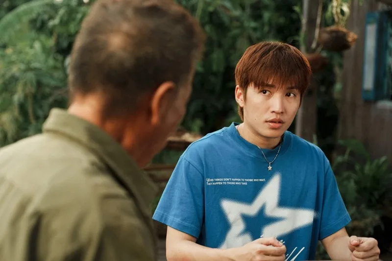 review phim nghi he so nghi huu